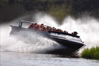 New Zealand Riverjet